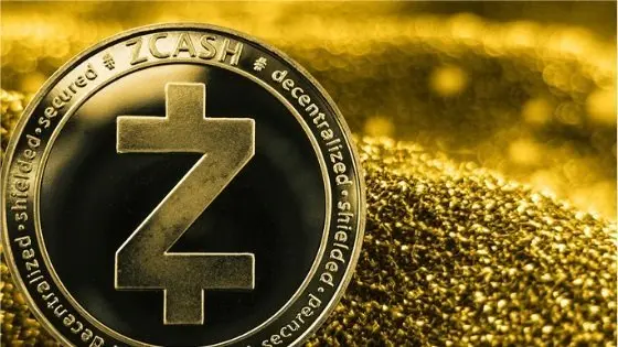Zcash logo